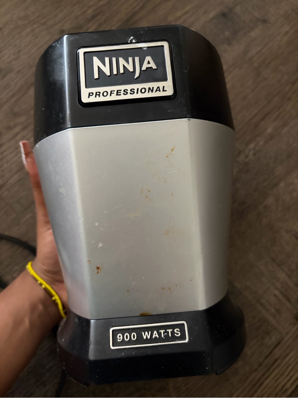 Kitchen Appliance (Ninja Professional)